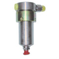 Hochdruck Filtergeh&auml;use BV Edelstahl - 500 bar VA -...