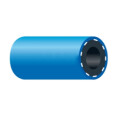 Schlauch meterware EPDM Premium antistatisch NW 9 mm blau