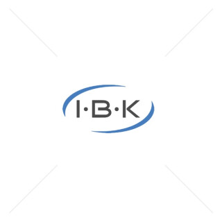 Zentrierflansch für Druckluftradialkolbenmotore - IBK 4501061