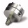 Materialdruckregler T0170 pneumatisch 0,5 - 8 bar MPR 40 BIP VA -  T0170.00BIP
