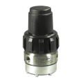 Filterdruckregler pneumatisch T0180 0,5 - 8 bar VA/VA -...