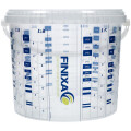 Einwegmischbecher 5,0 Liter 40 Stk - Finixa MCP 5000