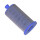 Gerätefiltereinsatz Typ 01 D=26 mm Länge 53 mm blau 30 Mesh - Pro K004049