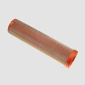 Ger&auml;tefiltereinsatz Typ 03 D=33,5 mm L&auml;nge 130 mm orange 50 Mesh - Pro K004044