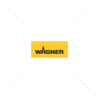 Pistolenkörper IC kpl  - Wagner 380900