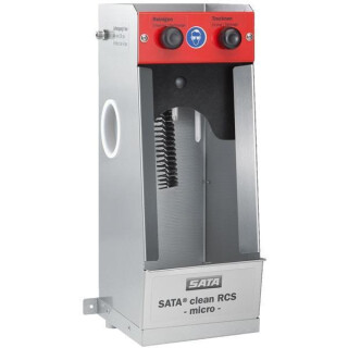 Reinigungsgerät SATA clean RCS micro - SATA 06-202564