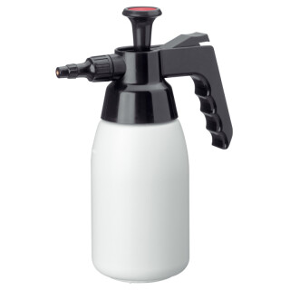 Pumpdruck-Reinigungsflasche , nicht für Lösemittel geeignet - SATA 127860