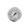 Manometer 0-10 bar, 50 mm für SATA Filterbaureihen 200, 300 und 400, 2K mix  - SATA 22046