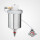 Anbausatz Rührwerksbecher 0,75 Liter - QCC ALU -  29926