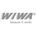 Abdeckkappe V2A - WIWA 0649099