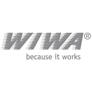 Gerätefiltereinsatz WIWA Typ 01 - WIWA 0655036