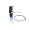 SATA air cooler inkl Adapterplatte und H&uuml;ftpolster...
