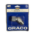 Adapter Graco Airless 45° - i7/8 - Graco 224399