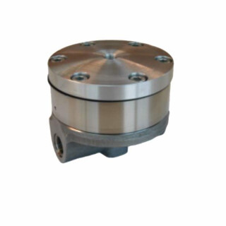 Materialdruckregler P 60 VP Druckregler pneumatisch 5-60 bar VA - Graco 234266
