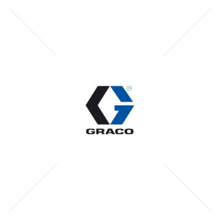 GAUGE, FLD PRS, 1/4 BSPP, 0-5000 PSI - Graco 118341
