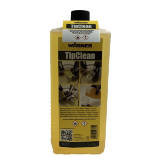 Spezialreiniger TipClean Nachfüllflasche 1 Liter -  2400216
