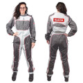 SATA suit race Damen, Größe S, 98% Polyester...