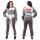 SATA suit race Damen, Größe S, 98% Polyester 2% Carbon  - SATA 1154038